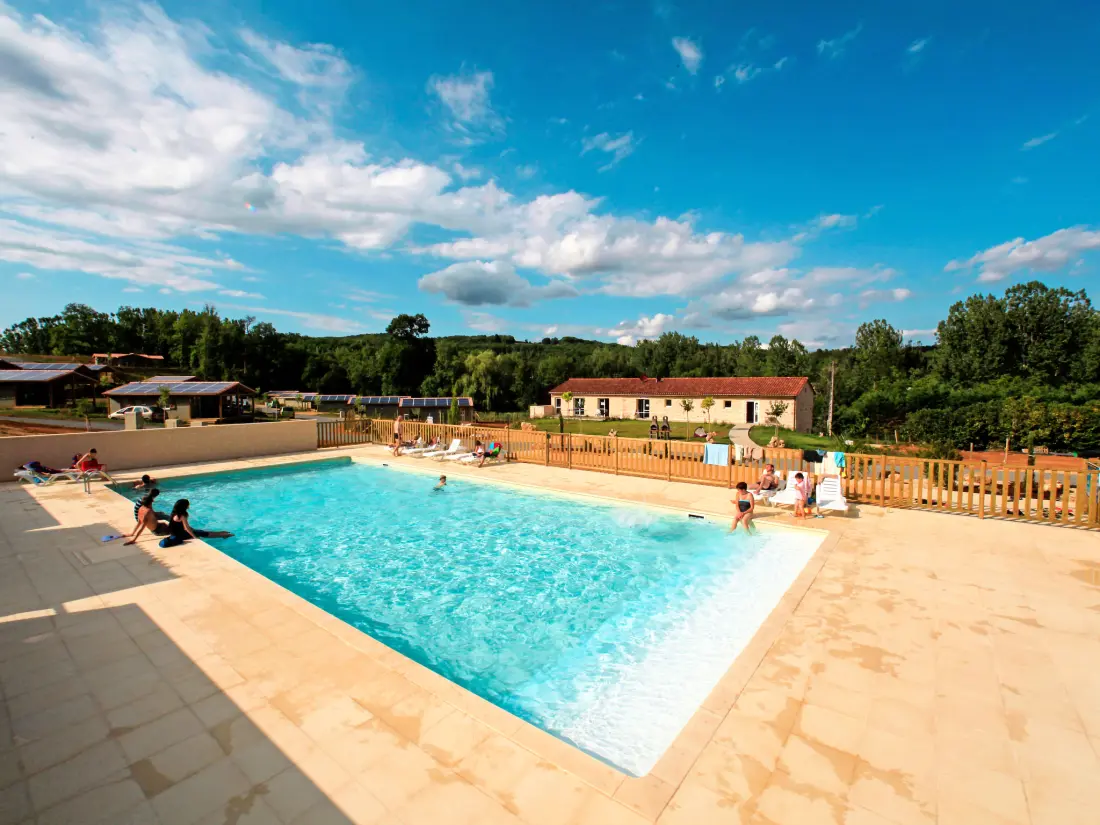 Maison de Vacances Cazals
