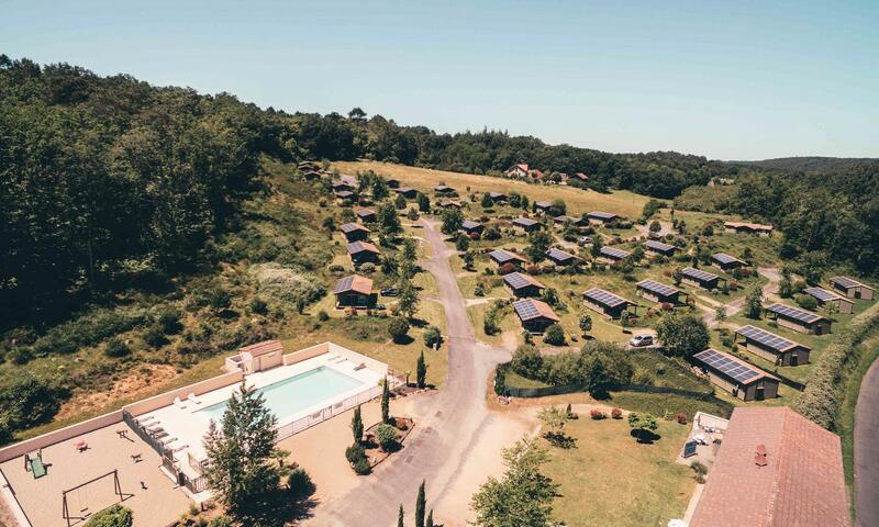 France - Sud Ouest - Cazals - Terres de France - Résidence Hameaux de Pomette