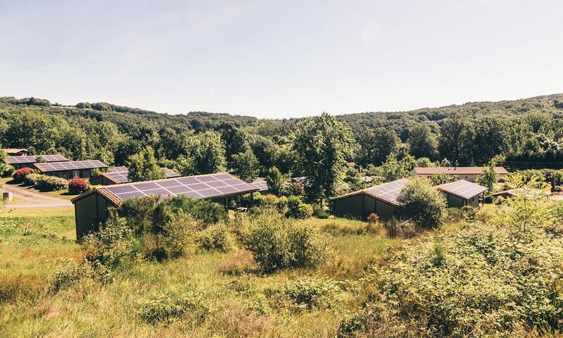 France - Sud Ouest - Cazals - Terres de France - Résidence Hameaux de Pomette