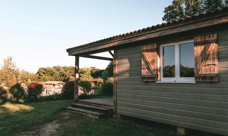 France - Sud Ouest - Cazals - Terres de France - Résidence Hameaux de Pomette