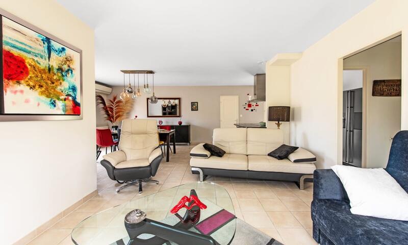 Villa Individuelle Avec Piscine à Cazilhac - - Cazilhac - 3