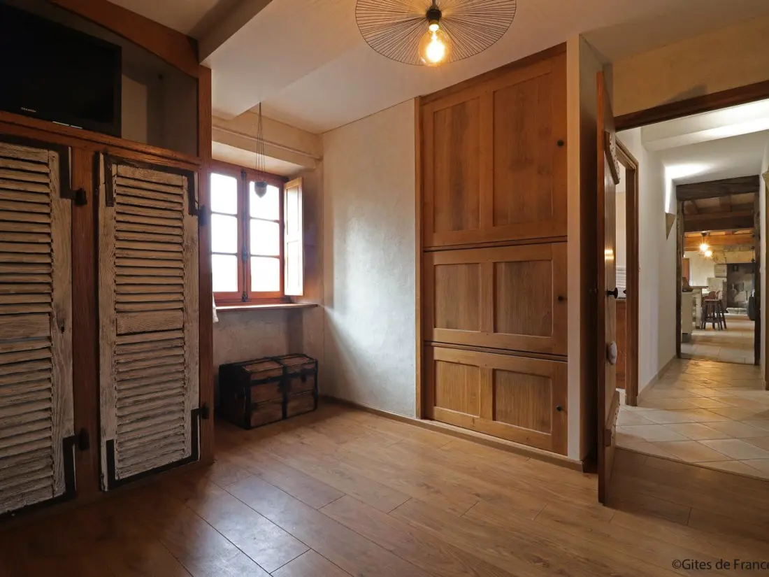 Maison de Vacances Ceaucé 2