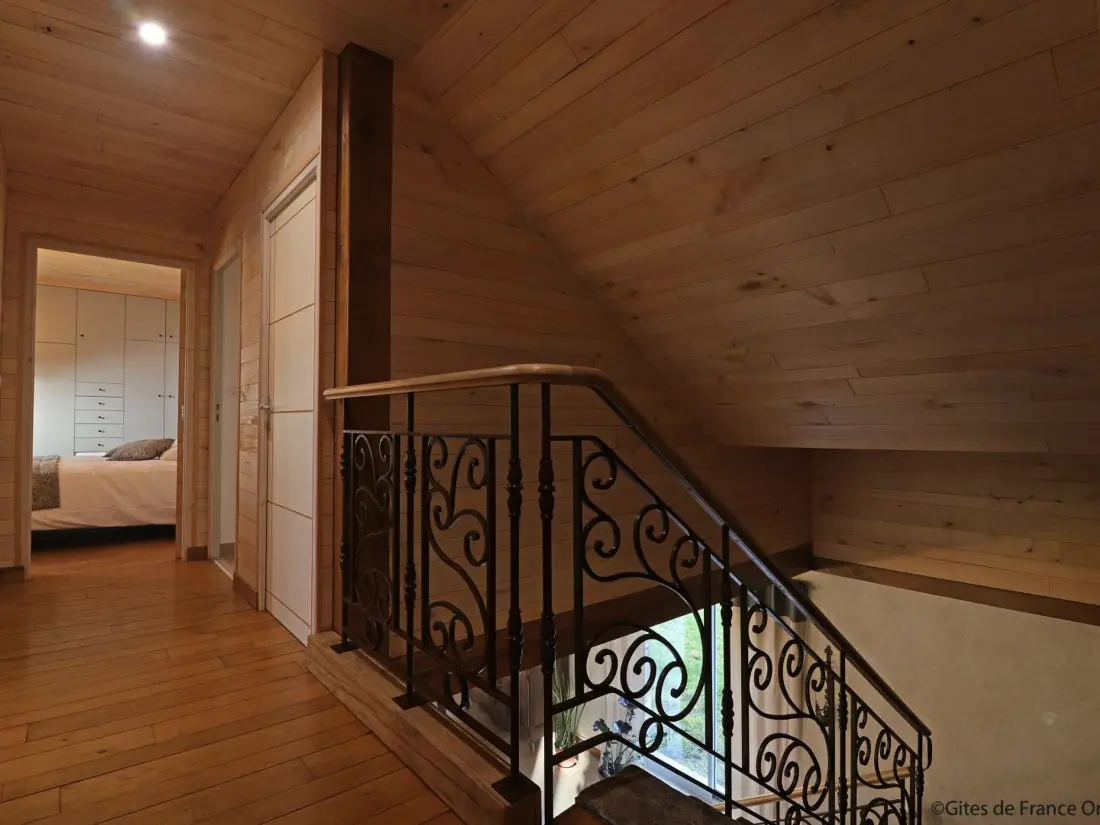 Maison de Vacances Ceaucé 2