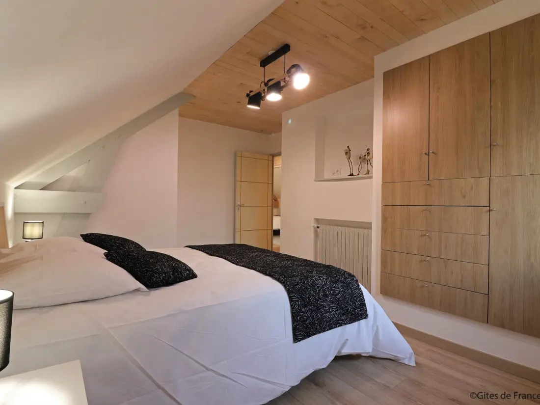 Maison de Vacances Ceaucé 2