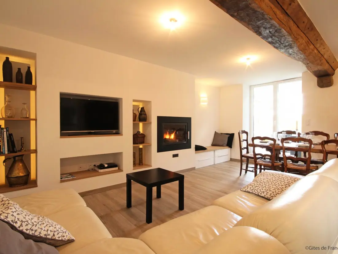 Maison de Vacances Ceaucé 3