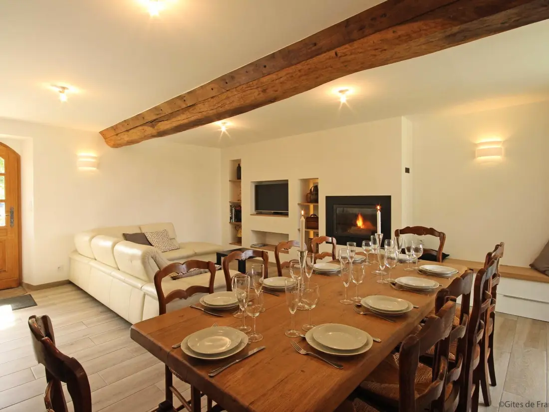 Maison de Vacances Ceaucé 3