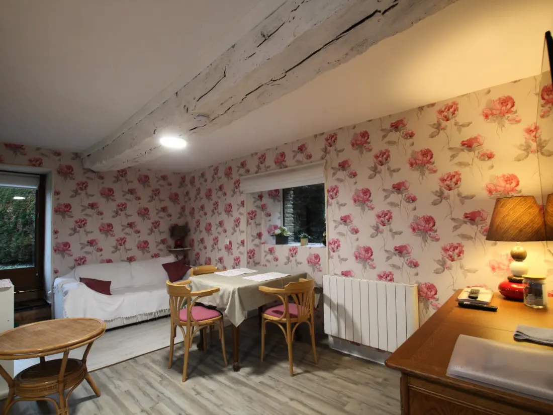 Maison de Vacances Ceaux 2
