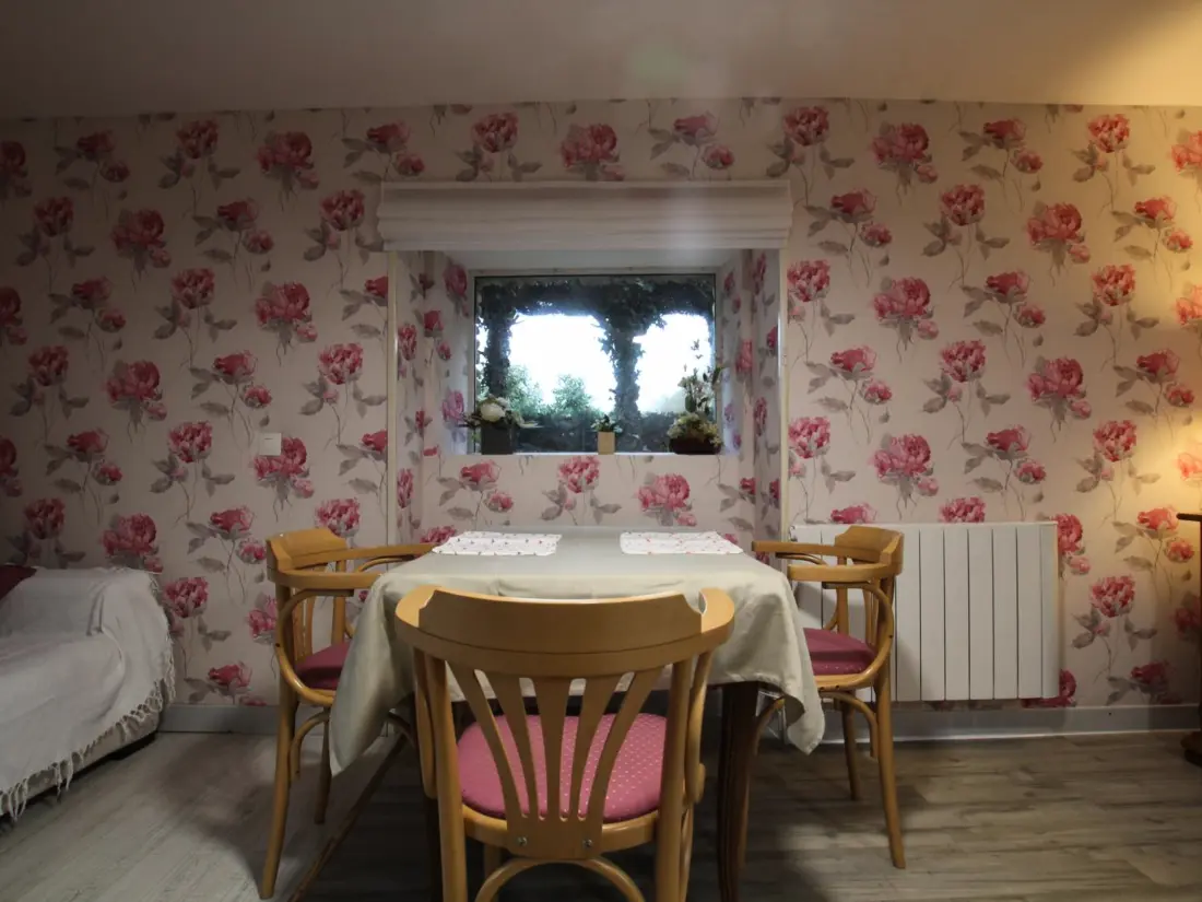 Maison de Vacances Ceaux 2