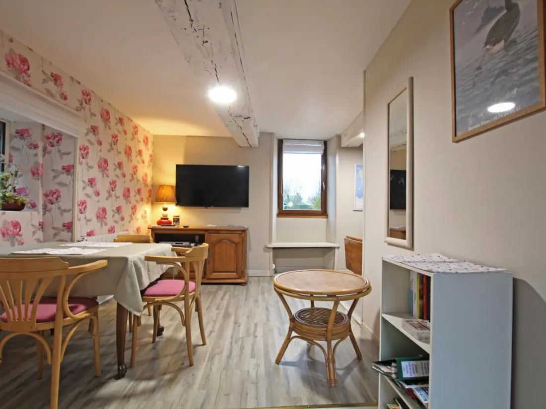 Maison de Vacances Ceaux 2