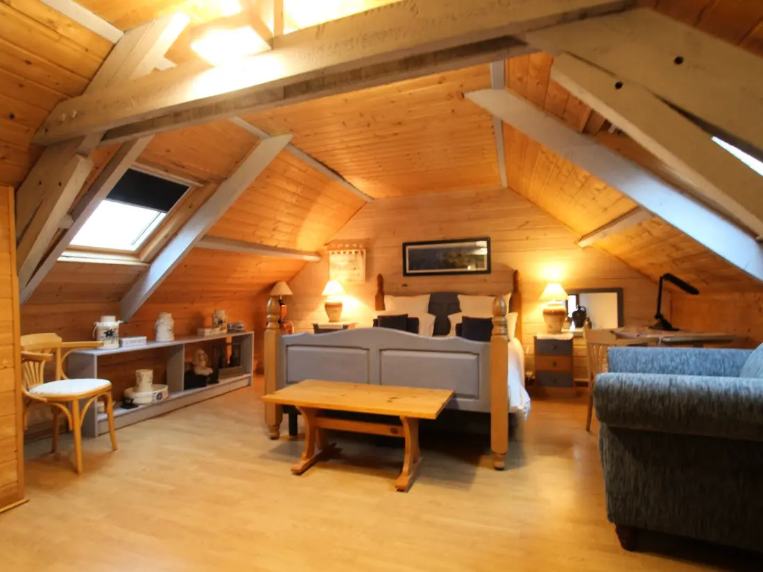 Maison de Vacances Ceaux 2