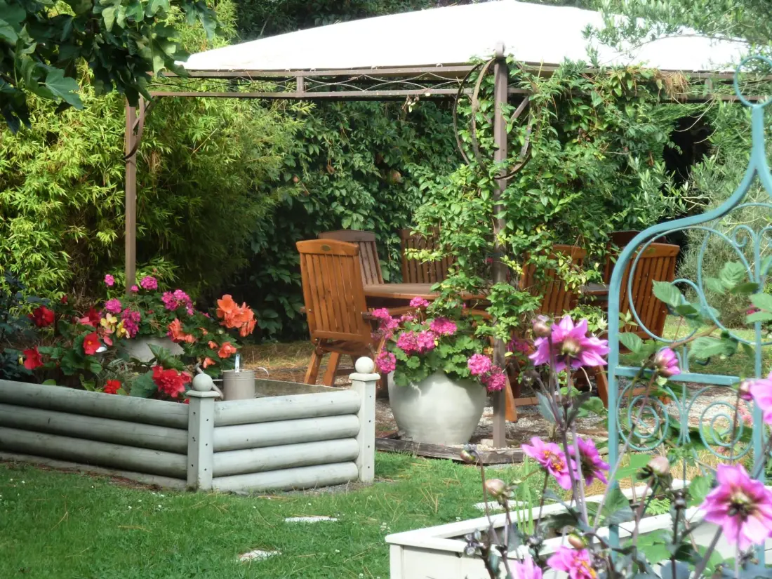 Maison de Vacances Ceaux 2