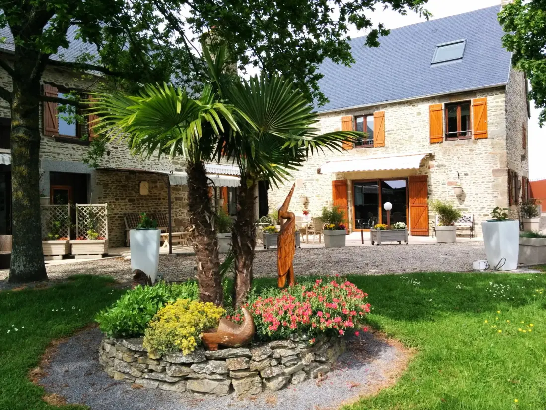 Maison de Vacances Ceaux 2