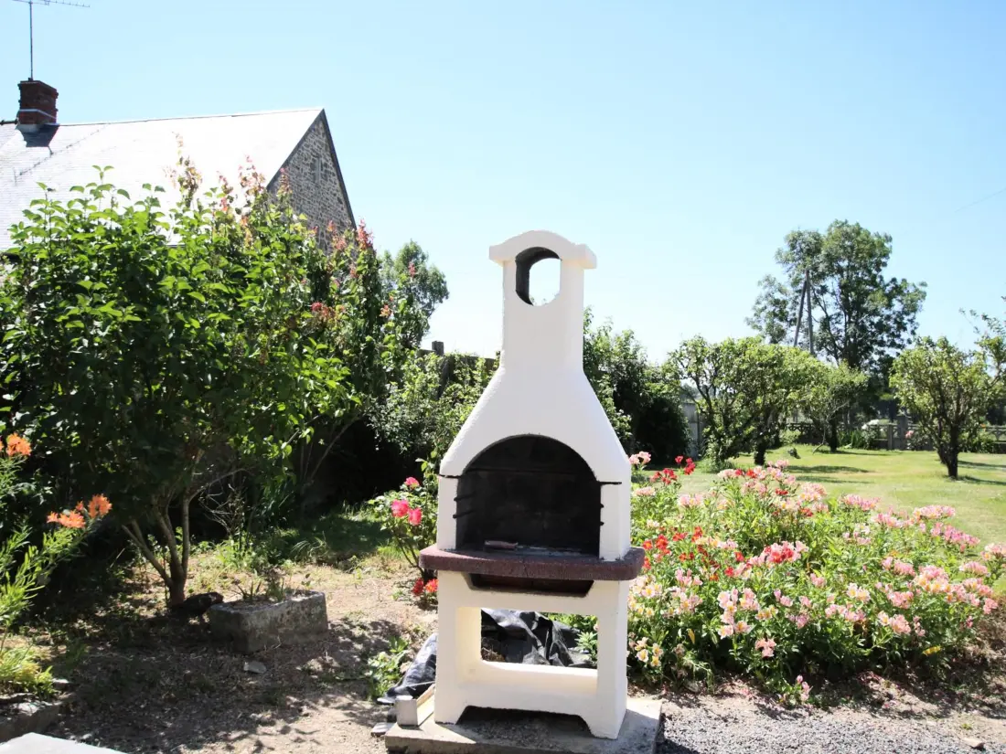 Maison de Vacances Ceaux 3