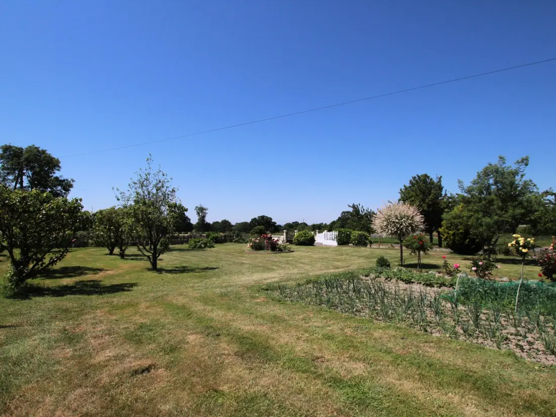 Maison de Vacances Ceaux 3