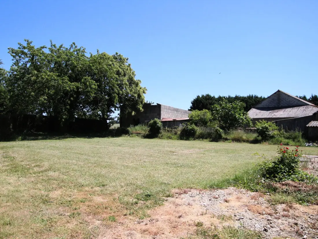 Maison de Vacances Ceaux 3