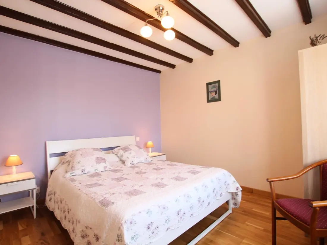 Maison de Vacances Ceaux 3