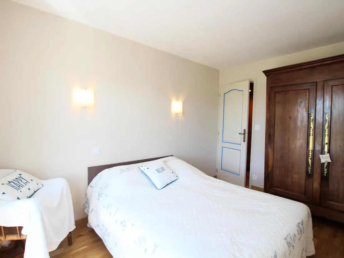 Maison de Vacances Ceaux 3
