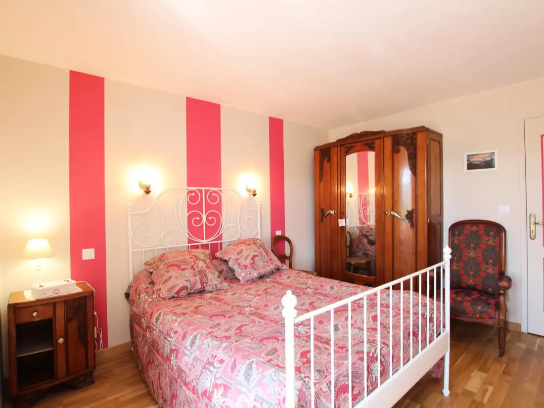 Maison de Vacances Ceaux 3