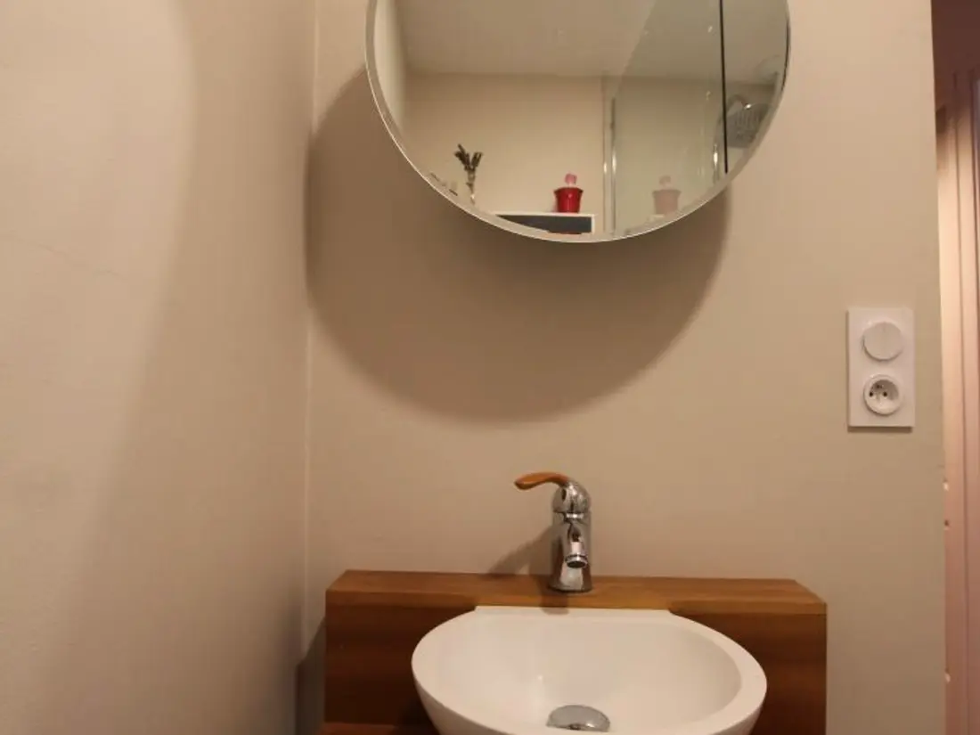 Maison de Vacances Ceaux 3