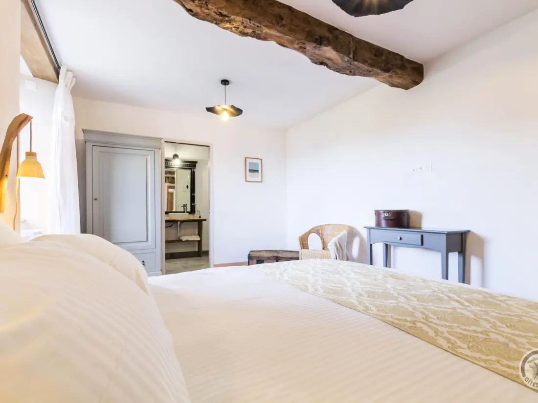 Maison de Vacances Ceaux 4