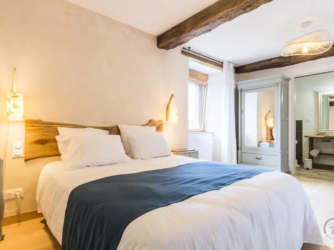 Maison de Vacances Ceaux 4