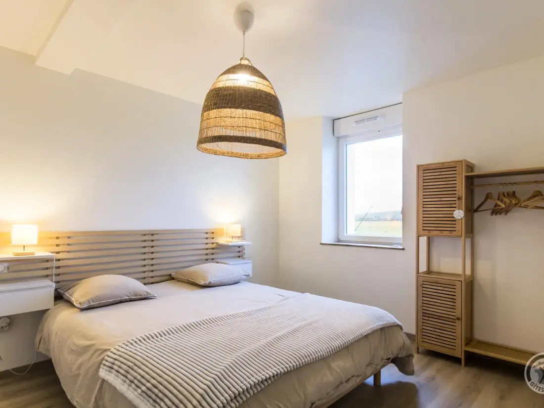Maison de Vacances Ceaux 5