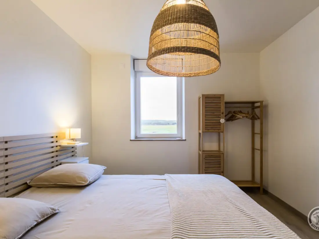 Maison de Vacances Ceaux 5