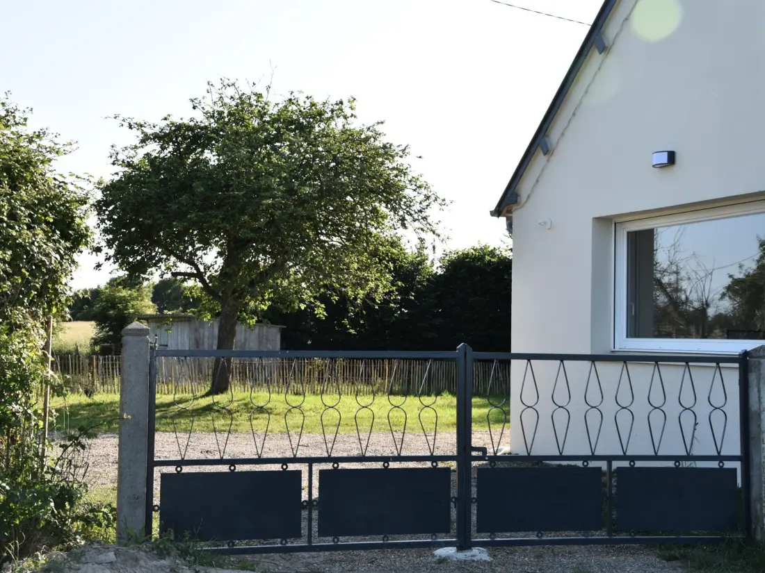 Maison de Vacances Ceaux 5