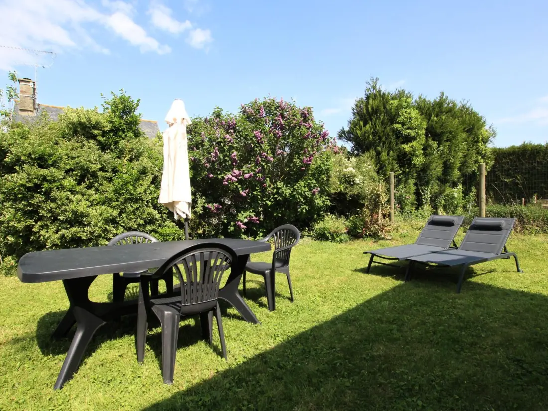 Maison de Vacances Ceaux 6