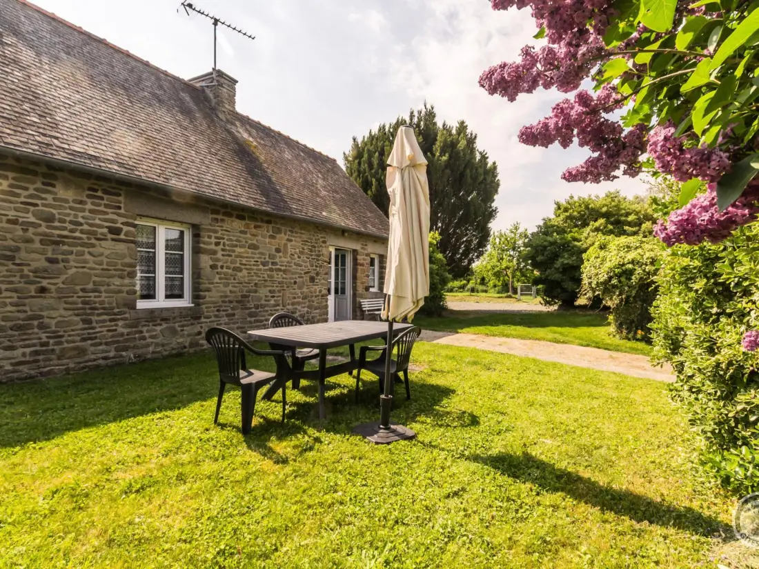 Maison de Vacances Ceaux 6