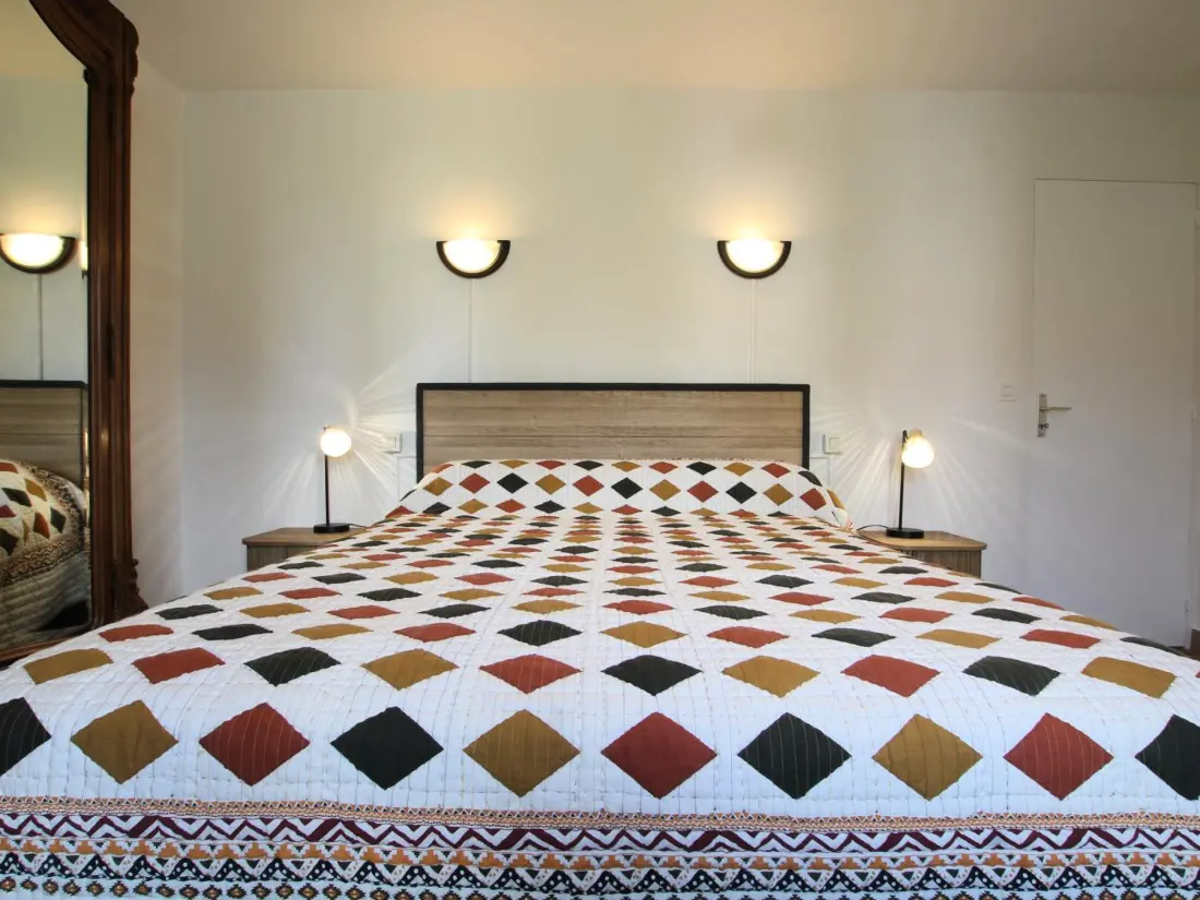 Maison de Vacances Ceaux 6