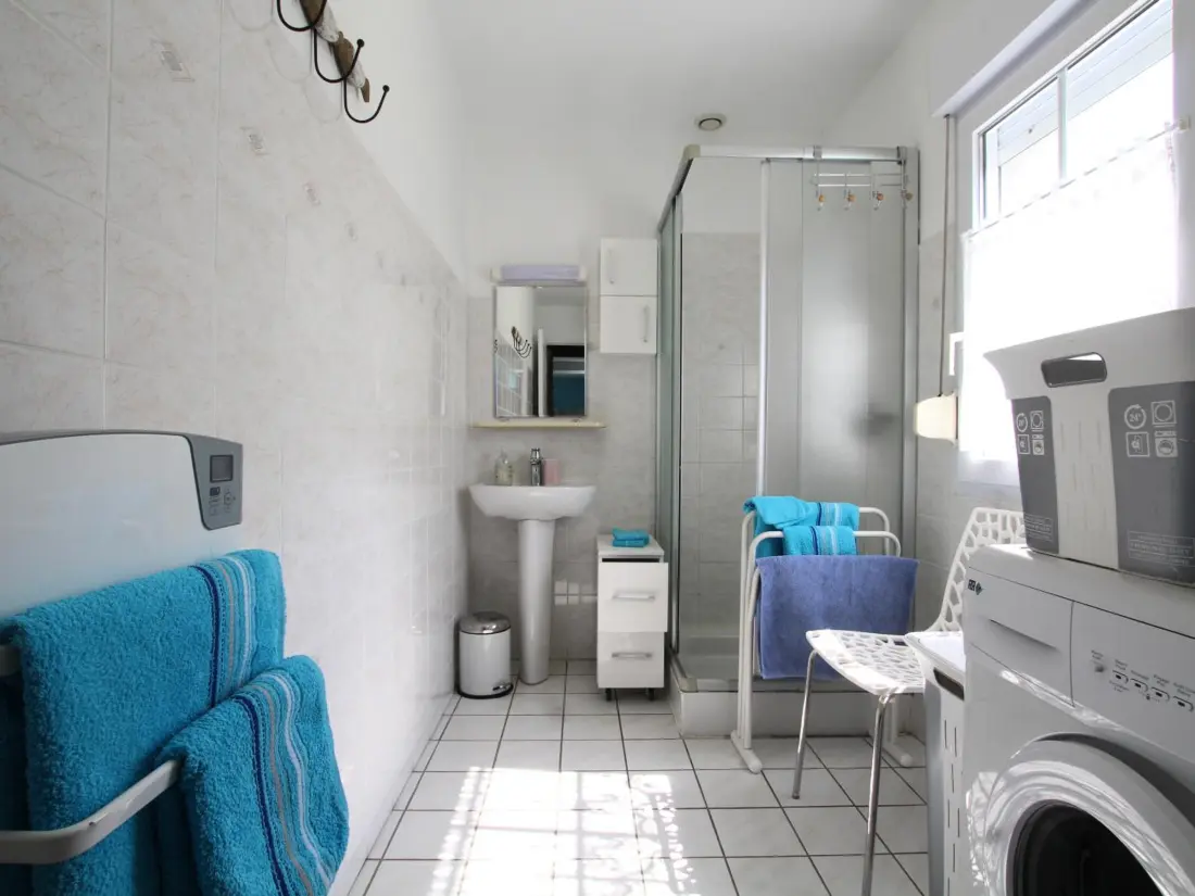 Maison de Vacances Ceaux 6