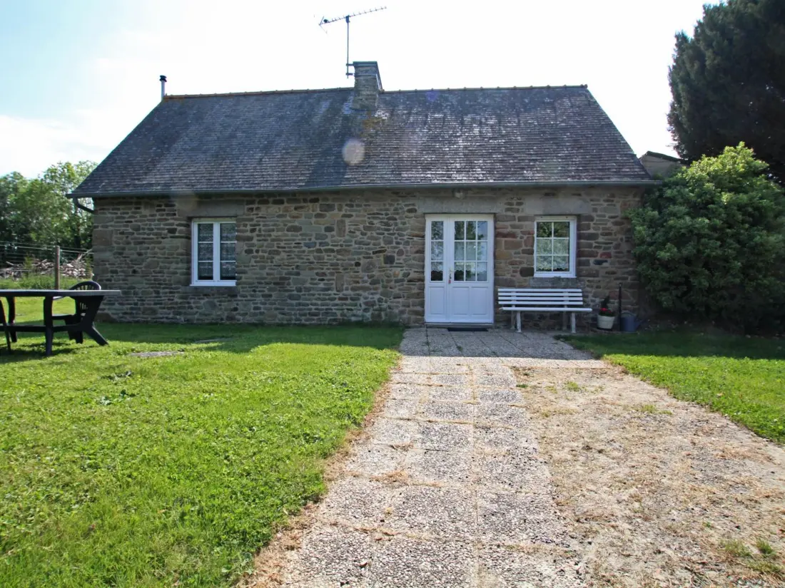 Maison de Vacances Ceaux 6