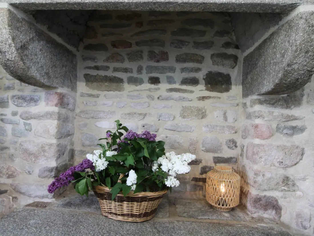 Maison de Vacances Ceaux 6