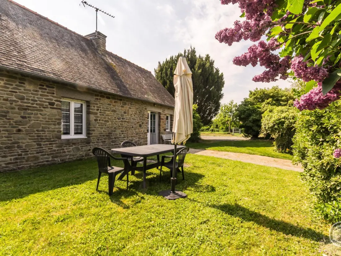 Maison de Vacances Ceaux 6