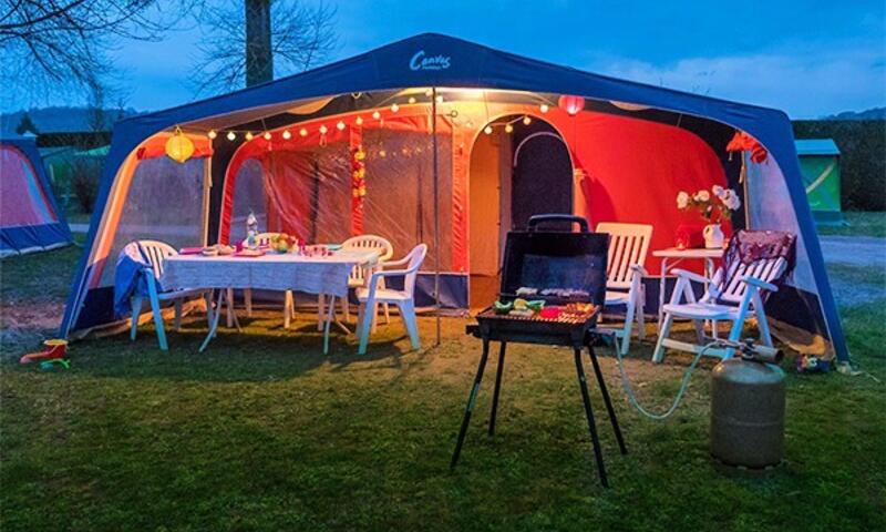 Camping Valle Gaia - Casale Marittimo - 11