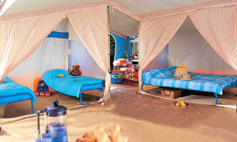Camping Valle Gaia - Casale Marittimo - 12