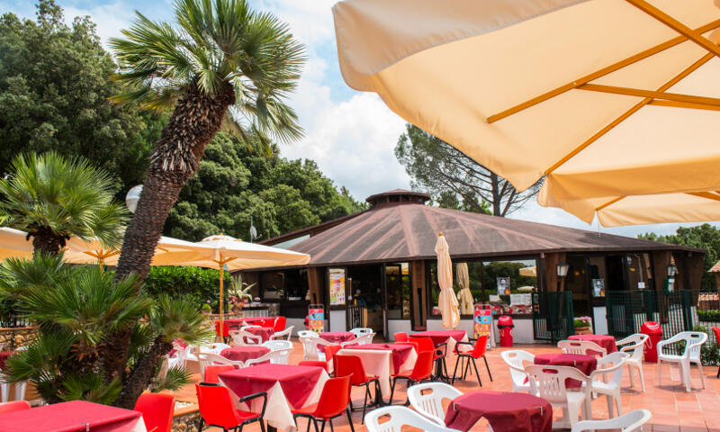 Camping Valle Gaia - Casale Marittimo - 3