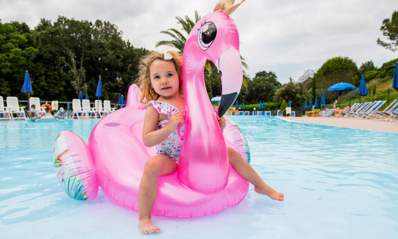 Camping Valle Gaia - Casale Marittimo - 7