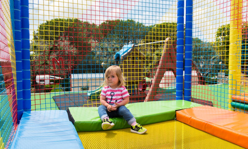 Camping Valle Gaia - Casale Marittimo - 5