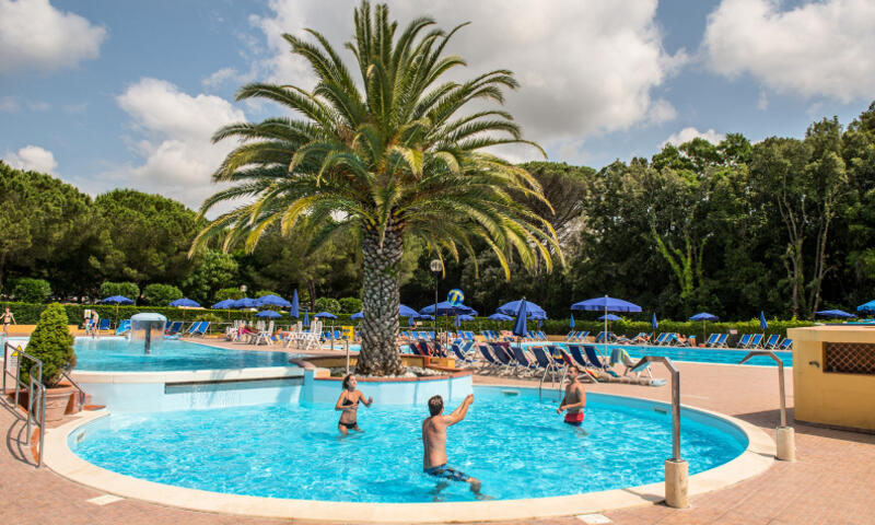 Camping Valle Gaia - Casale Marittimo - 10