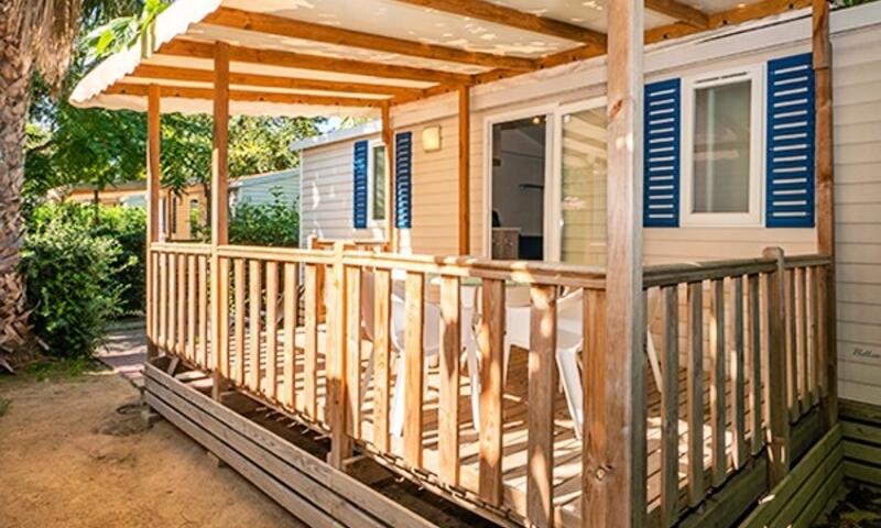 Camping Valle Gaia - Casale Marittimo - 28