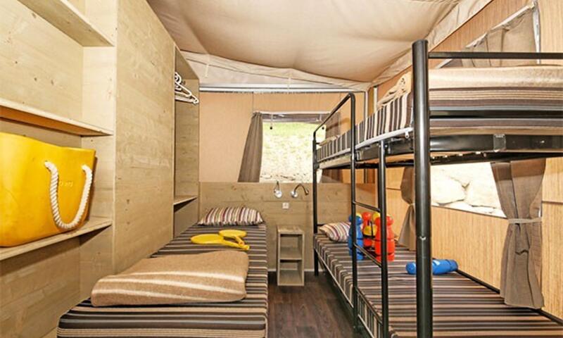 Camping Valle Gaia - Casale Marittimo - 16