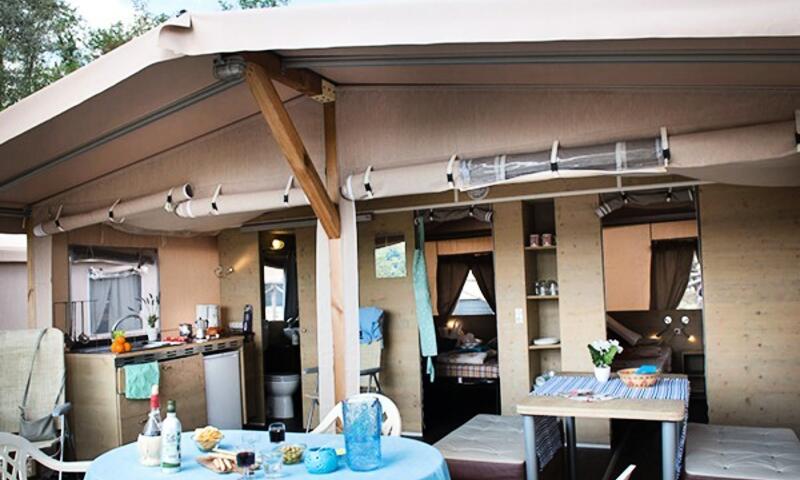 Camping Valle Gaia - Casale Marittimo - 13