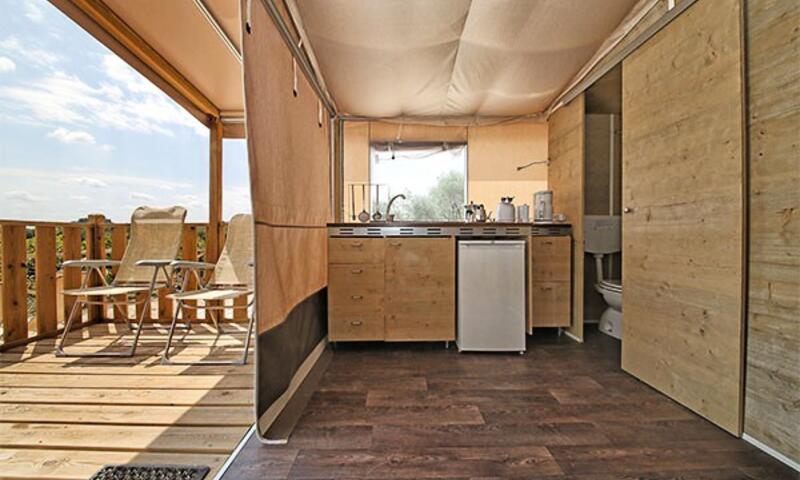 Camping Valle Gaia - Casale Marittimo - 14