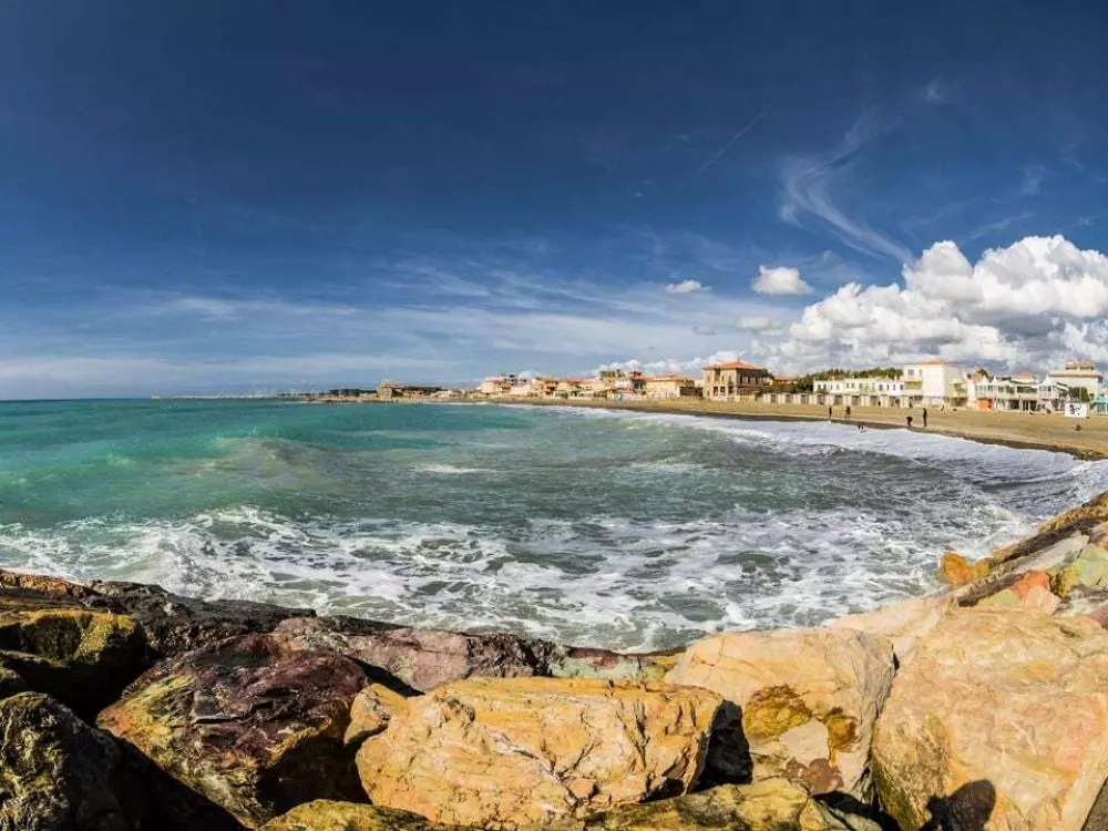 Club del Sole Le Gorette Cecina Easy Camping Village 4 étoiles★★★★