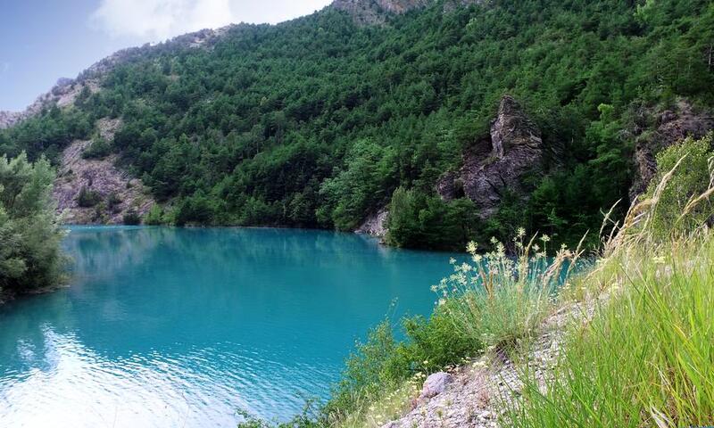 VVF Queyras *** - Ceillac en Queyras - 1