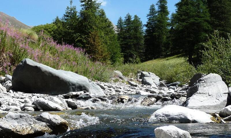 VVF Queyras *** - Ceillac en Queyras - 6