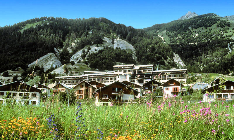 VVF Queyras *** - Ceillac en Queyras - 4
