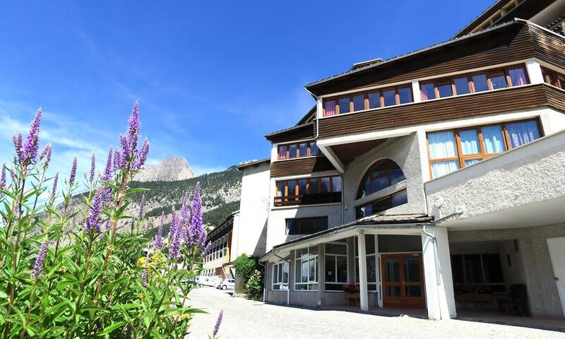 VVF Queyras *** - Ceillac en Queyras - 1